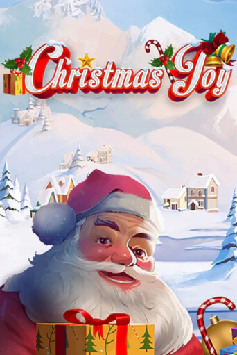 Бесплатная версия игры Christmas Joy | Champion Slots KZ 