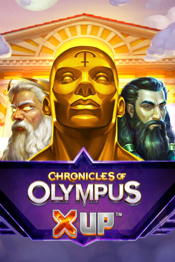 Бесплатная версия игры Chronicles of Olympus X UP | Champion Slots KZ 