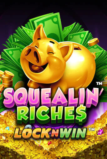 Бесплатная версия игры Squealin' Riches | Champion Slots KZ 