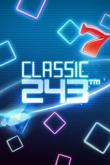 Бесплатная версия игры Classic 243 | Champion Slots KZ 