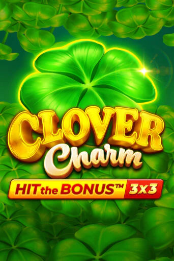 Бесплатная версия игры Clover Charm: Hit the Bonus | Champion Slots KZ 