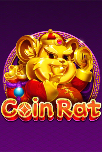 Бесплатная версия игры Coin Rat | Champion Slots KZ 