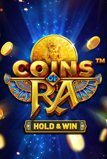 Бесплатная версия игры Coins Of Ra - Hold & Win | Champion Slots KZ 