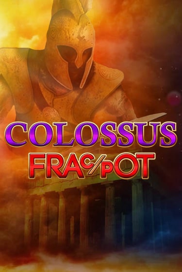 Бесплатная версия игры Colossus Fracpot | Champion Slots KZ 