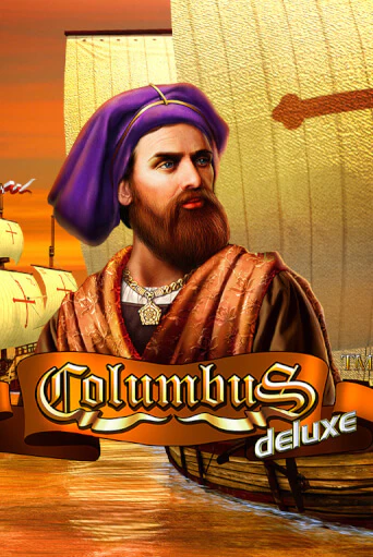 Бесплатная версия игры Columbus Deluxe | Champion Slots KZ 