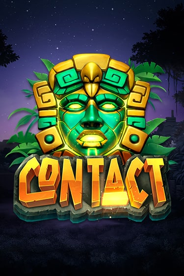 Бесплатная версия игры Contact | Champion Slots KZ 