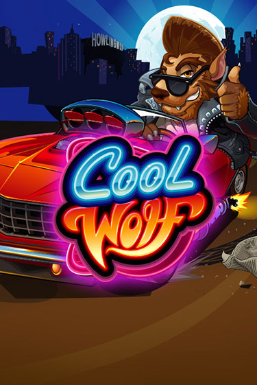 Бесплатная версия игры Cool Wolf | Champion Slots KZ 