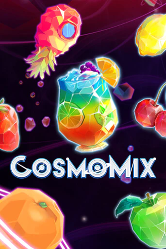 Бесплатная версия игры CosmoMix | Champion Slots KZ 