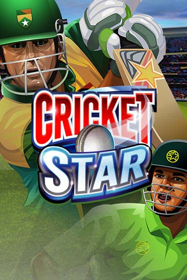 Бесплатная версия игры Cricket Star | Champion Slots KZ 