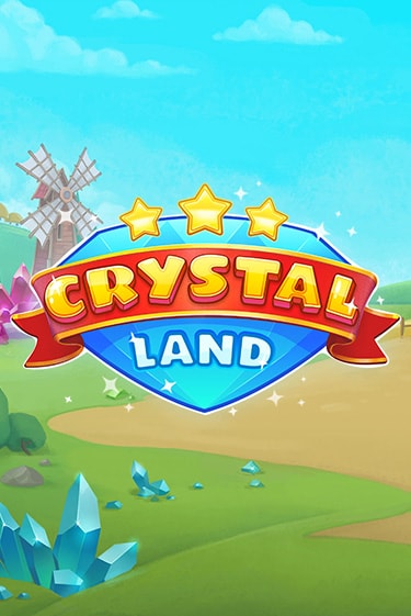 Бесплатная версия игры Crystal Land | Champion Slots KZ 