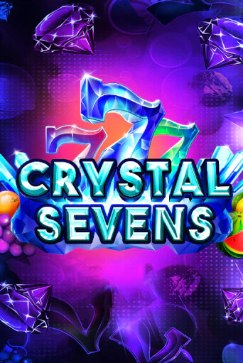 Бесплатная версия игры Crystal Sevens | Champion Slots KZ 