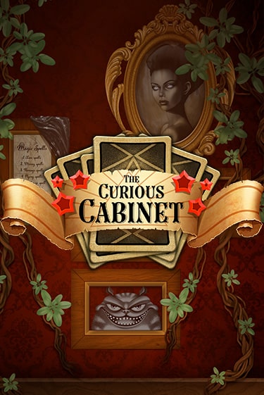 Бесплатная версия игры The Curious Cabinet | Champion Slots KZ 