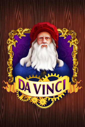 Бесплатная версия игры da Vinci | Champion Slots KZ 