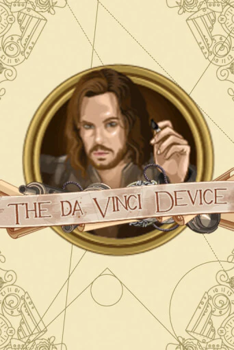 Бесплатная версия игры The Davinci Device | Champion Slots KZ 