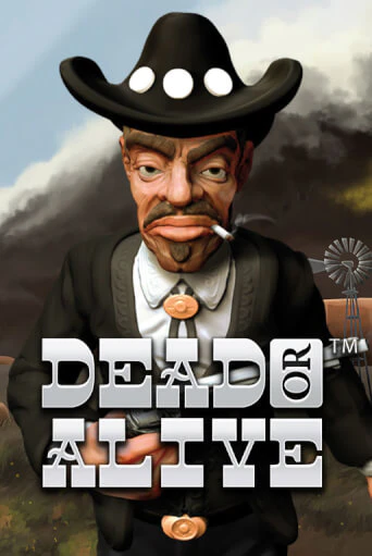 Бесплатная версия игры Dead or Alive™ | Champion Slots KZ 