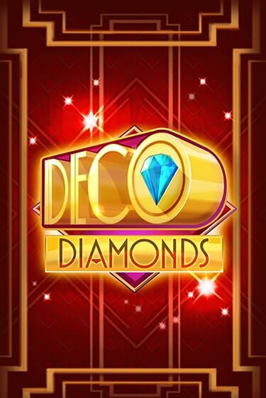 Бесплатная версия игры Deco Diamonds | Champion Slots KZ 