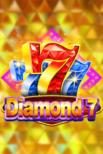 Бесплатная версия игры Diamond 7 | Champion Slots KZ 