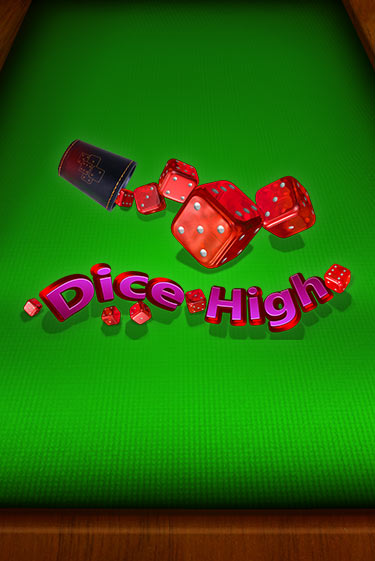 Бесплатная версия игры Dice High | Champion Slots KZ 