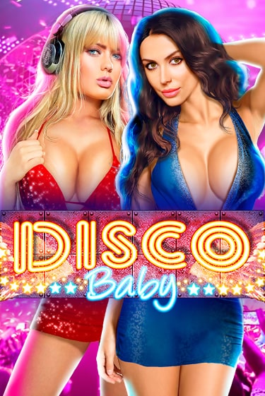 Бесплатная версия игры Disco Baby | Champion Slots KZ 