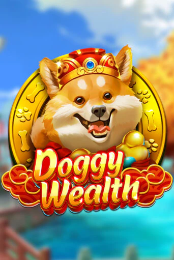 Бесплатная версия игры Doggy Wealth | Champion Slots KZ 