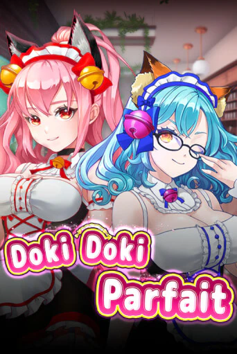 Бесплатная версия игры Doki Doki Parfait | Champion Slots KZ 