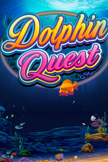 Бесплатная версия игры Dolphin Quest | Champion Slots KZ 