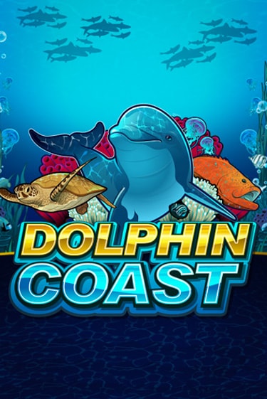 Бесплатная версия игры Dolphin Coast | Champion Slots KZ 