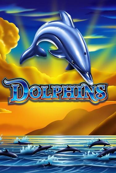 Бесплатная версия игры Dolphins | Champion Slots KZ 