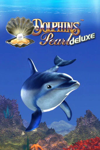 Бесплатная версия игры Dolphin's Pearl Deluxe | Champion Slots KZ 