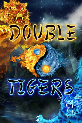 Бесплатная версия игры Double Tigers | Champion Slots KZ 