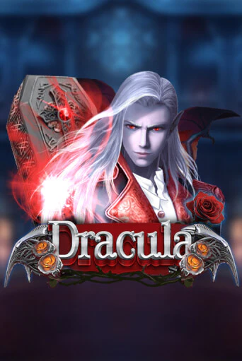 Бесплатная версия игры Dracula | Champion Slots KZ 