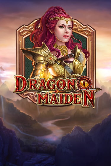 Бесплатная версия игры Dragon Maiden | Champion Slots KZ 