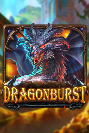 Бесплатная версия игры Dragonburst | Champion Slots KZ 