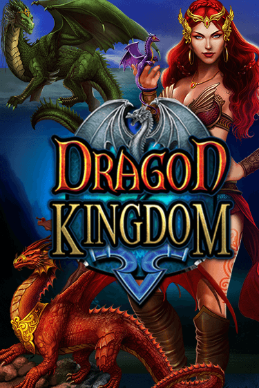 Бесплатная версия игры Dragon Kingdom | Champion Slots KZ 