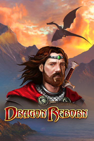 Бесплатная версия игры Dragon Reborn | Champion Slots KZ 