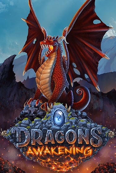 Бесплатная версия игры Dragons' Awakening | Champion Slots KZ 