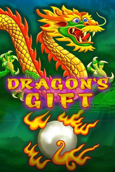 Бесплатная версия игры Dragons Gift | Champion Slots KZ 