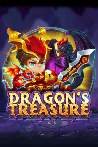 Бесплатная версия игры Dragon's Treasure | Champion Slots KZ 