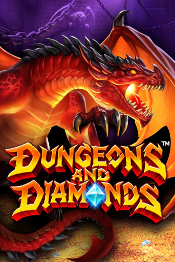 Бесплатная версия игры Dungeons and Diamonds™ | Champion Slots KZ 