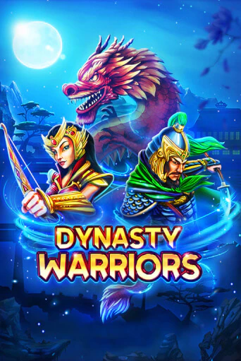 Бесплатная версия игры Dynasty Warriors | Champion Slots KZ 