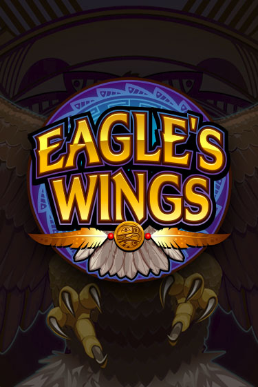 Бесплатная версия игры Eagles Wings | Champion Slots KZ 