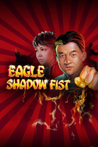 Бесплатная версия игры Eagle Shadow Fist | Champion Slots KZ 