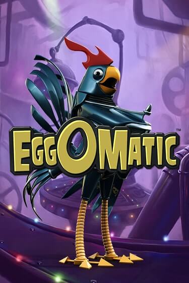 Бесплатная версия игры EggOMatic™ | Champion Slots KZ 