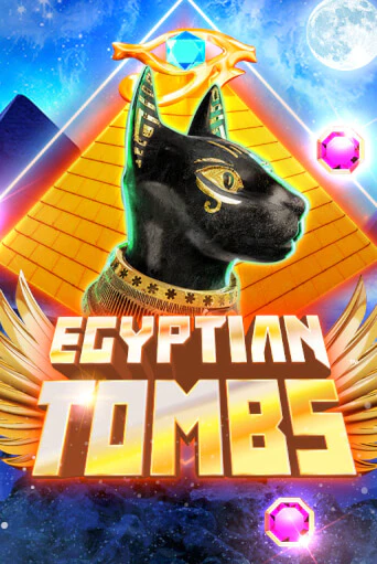 Бесплатная версия игры Egyptian Tombs | Champion Slots KZ 