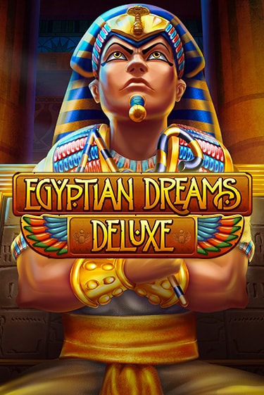 Бесплатная версия игры Egyptian Dreams Deluxe | Champion Slots KZ 