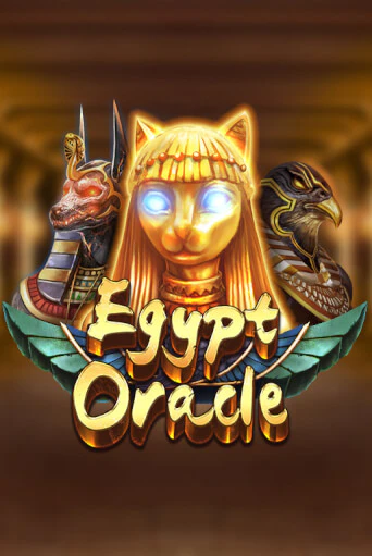 Бесплатная версия игры Egypt Oracle | Champion Slots KZ 