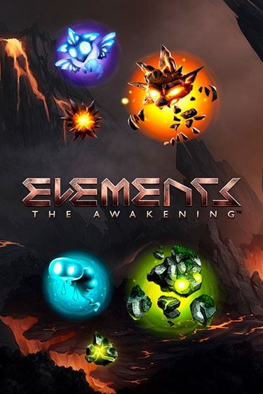 Бесплатная версия игры Elements: The Awakening™ | Champion Slots KZ 