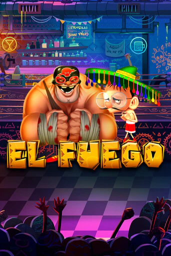 Бесплатная версия игры El Fuego | Champion Slots KZ 