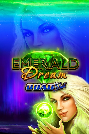 Бесплатная версия игры Emerald Dream | Champion Slots KZ 