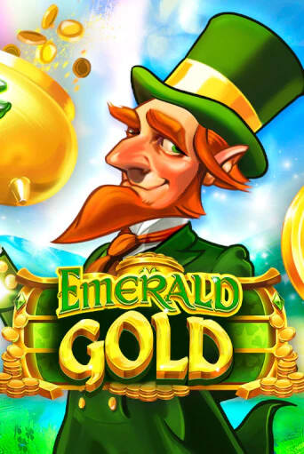 Бесплатная версия игры Emerald Gold | Champion Slots KZ 